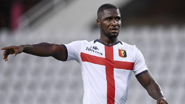 都体：尤文有意法国右后卫贝尤库，他在U20世界杯表现出色