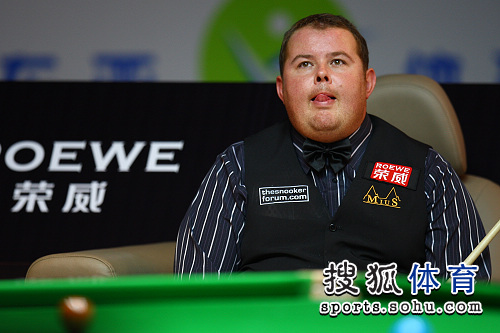 在比赛当中 在比赛当中