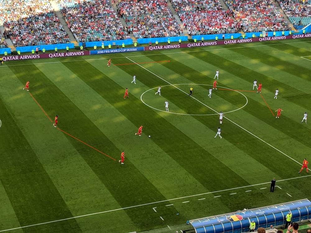 的新援到来 的新援到来