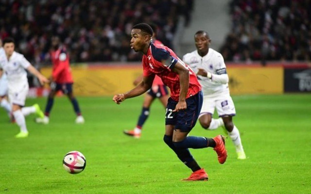 因为每一场 因为每一场